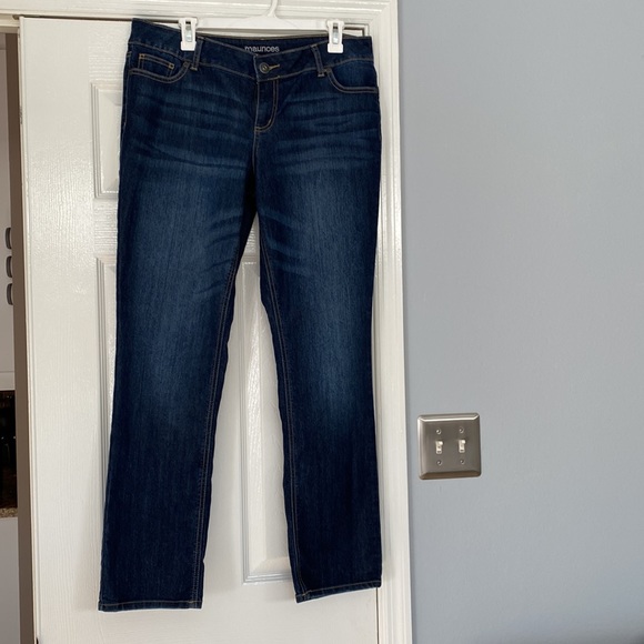 Maurice Denim Jeans brand new! - Picture 5 of 10